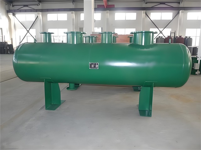 大新集分水器需要电源吗